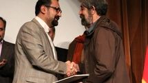 نکوداشت هادی ضیاالدینی هنرمند کردستانی برگزار شد / سنندج شهر خلاق موسیقی در یونسکو