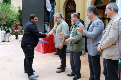 Ø¨ÙØ§Ø±Ø³ØªØ§Ù Û¹Û¹ Ø¯Ø± ØªØ¹Ø§ÙÙ Ø¨ÛØ´ØªØ± Ø¨Ø§ ÙÙØ±ÙÙØ¯Ø§Ù Ø¨Ø±Ú¯Ø²Ø§Ø± Ø®ÙØ§ÙØ¯ Ø´Ø¯