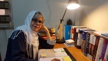 شاملو و نگارش داستان درباره شخصیتهای بزرگ | هوشنگ سیحون و بیبی خانم استرآبادی تا تناولی
