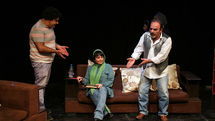 The play