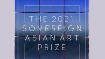 Iranian artist shortlisted for 2021 Sovereign Asian Art Prize