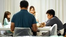 Linz film festival picks eight films from Iran