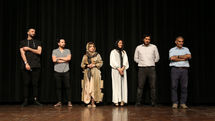 آرش معیریان:
