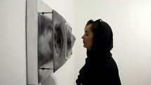 Multimedia Exhibition by Naser Shakeri in Dena Gallery