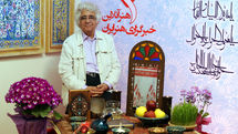 لوریس چکناواریان