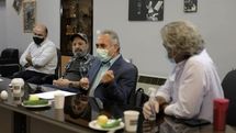 پیشنویس تفاهمنامه بخش رادیوتئاتر فجر نوشته شد