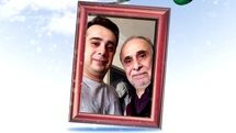 سپند و سعید امیرسلیمانی مهمان ویژهبرنامه مبعث «دست در دست»