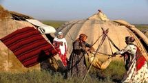 مروری بر روند زندگی شاهسونها / بررسی تأثیر اقلیم بر معماری