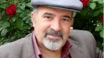 Poet Reza Afzali dies at 72