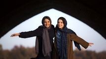 سها نیاستی بهترین بازیگر زن جشنواره بین المللی فیلم مسکو شد