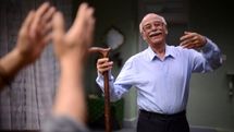 St. Louis festival picks four Iranian movies