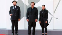 مراسم فرش قرمز فیلم
