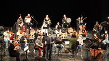 Homayoun Shajarian holds Online Concert at Vahdat Hall