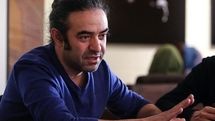 حسن معجونی نقش ناصرالدین شاه را بازی میکند