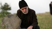 وداع با بازیگری نیکسرشت و نیکرفتار / سیروس گرجستانی به خانه ابدی رفت