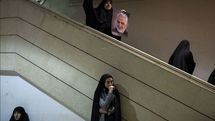 Iranian photographers among World Press Photo Awards’ winners