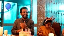 «هِناس» عاشقانهای در بستر سیاسی است | گفتگو با سیاوش کردجان، تدوینگر سینما