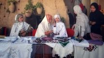 Afghan Lullabies Discussed at Isfahan House