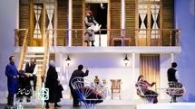 The play