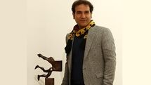 جنگیدن برای زندگی / روایت کیوان بیرانوند از نمایشگاه