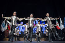 19th Traditional and Ritual Theater Festival – Closing Ceremony