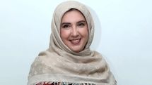 پریسا مقتدی با