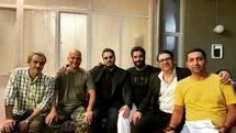 جمشید هاشمپور و حسین یاری با «نیسان آبی» میآیند