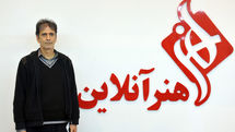 نگارش رمانی درباره شهید مهدی شاهآبادی / نصرالله قادری و اقتباس از شاهنامه با طرح اپیزودیک