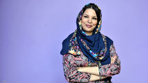 سهیلا جبری: میتوانیم با تکیه بر فکر و اندیشه در عرصه مد و لباس روی پای خود بایستیم