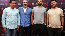 اکران مردمی فیلم