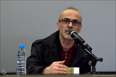 محمدپور: مسئولان همراهی نکنند از بازیگران کره ای چشم پوشی می کنیم / "دختر شیطان" آبان روی پرده می رود