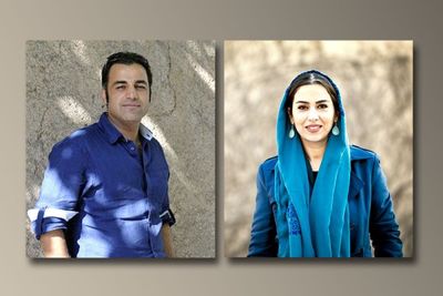 تینا پاکروان اثری از آرش عباسی را کارگردانی می کند / "نویسنده مرده است" به ایرانشهر می آید