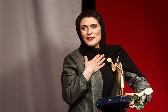 Image result for بهناز جعفری