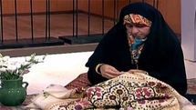 فاطمه سیدی: لباس بر تن رسانهای قوی برای حفظ و ترویج فرهنگ مناطق و دوختهای سنتی ایران است | جامعه سالم و دور از افسردگی با هنردرمانی