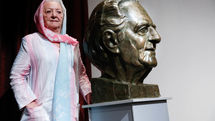 120th birthday celebration for Abolhassan Khan Sadighi