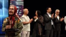 7th Shahr Int'l Film Festival Awards Ceremony - 2