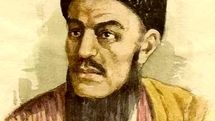 Divan of Iranian-Turkmen poet Magtymguly Pyragy rendered into Persian