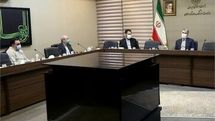 صالحی: هنر تعطیل شدنی نیست