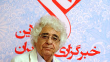 Maestro Tjeknavorian Iran’s candidate for Special Books for Peace Award