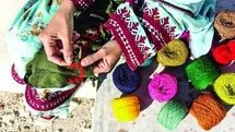 تلاش برای ارائه مدل بهرهبرداری از ظرفیتهای صنایع دستی روستاها در مسیر توسعه پایدار