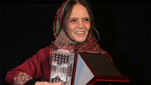 آیین نکوداشت ملکجهان خزاعی برگزار شد