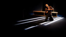 “Awakening”, “Misunderstanding”, “Friends” on stage at Tehran theaters