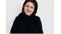 نگارش رمانی براساس زندگی غزاله علیزاده / مجموعه شعر