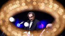 شهرام ناظری: نمیدانستم قرار است سازها را از نمای دور نشان دهند