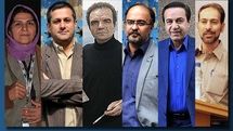 هنر در سال رونق تولید / دیدگاه هنرمندان به موضوع رونقافزایی تولید در عرصه فرهنگ و هنر