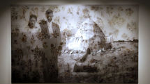 Bavan Gallery Shows artworks by Pooneh Oshidariis
