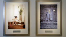 Ba Gallery Launches Pendar Pazargad Painting Exhibit