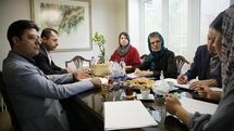 جایگاه درخشان هنرمندان ایرانی در شهرک بینالمللی هنر پاریس