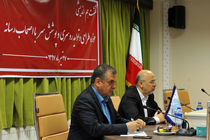 برق رفت، پنج هزار متر پارچه توپ بسکتبال شد! / حمایت نمیکنند، مانع نتراشند / در نشست هماندیشی حوزه طراحی و تولید روسری و پوشش سر چه گذشت؟