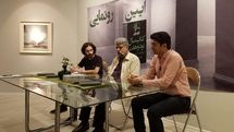 مستندنگاری فعالیت یک گالری در دهمین سال فعالیتاش / کتاب سال ۹۷ گالری ساربان منتشر شد
